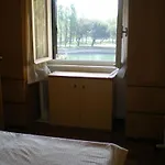 Comfortable בית נופש *