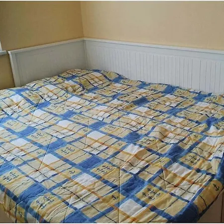 Comfortable Дом отдыха *